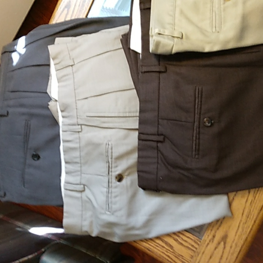 Mens pants
